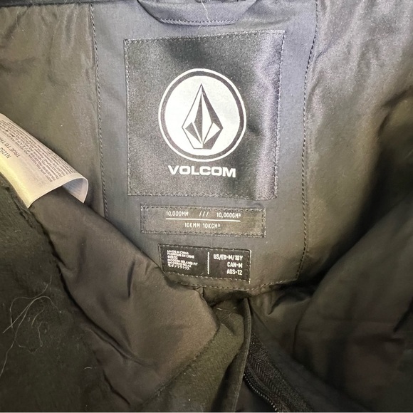 Volcom Frochickidee Ins Pant - Youth - Picture 2 of 9